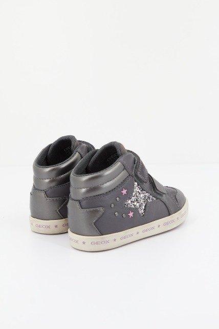 GEOX B KILWI GIRL en color GRIS (3)