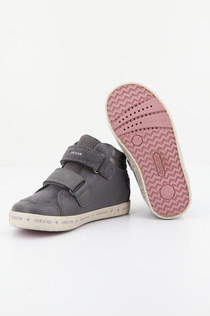 GEOX B KILWI GIRL en color GRIS (4)