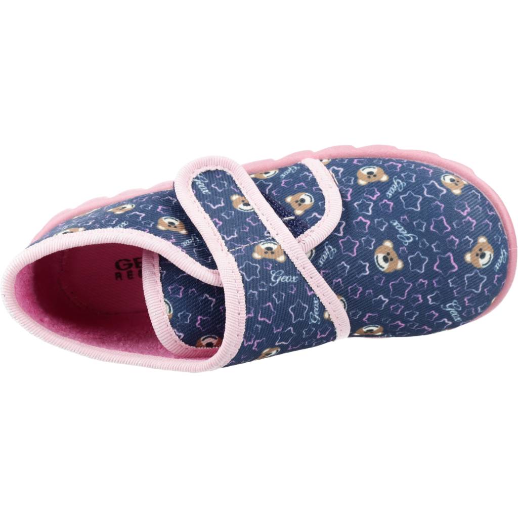 GEOX B ZYZIE GIRL en color AZUL (7)