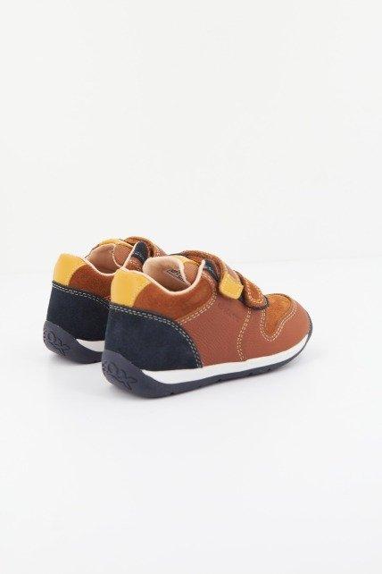 GEOX B EACH BOY en color MARRON (3)