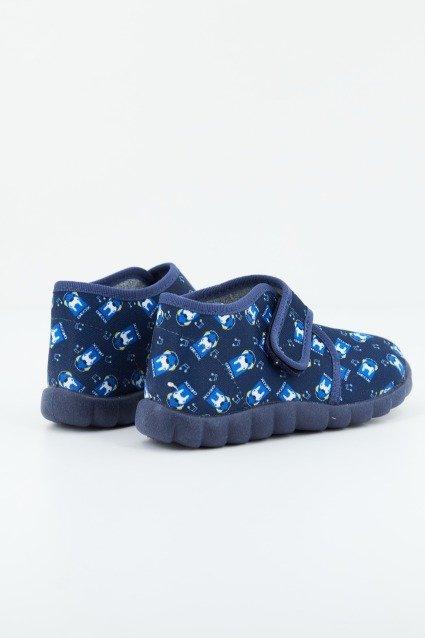 GEOX B ZYZIE BOY en color AZUL (3)