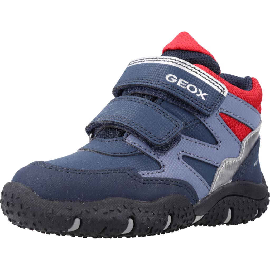 GEOX B BALTIC BOY B ABX en color AZUL (1)