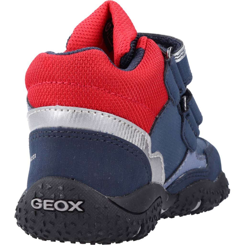 GEOX B BALTIC BOY B ABX en color AZUL (3)
