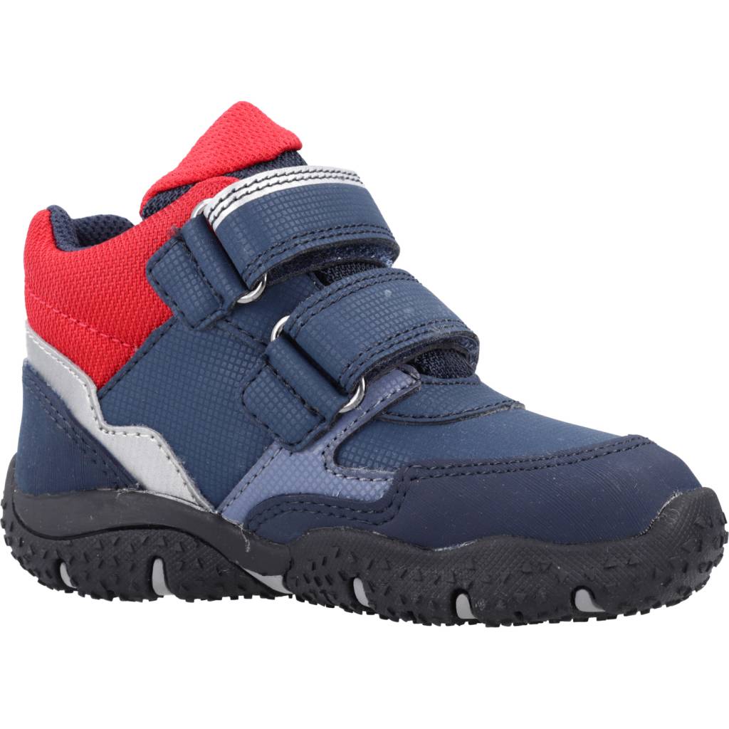 GEOX B BALTIC BOY B ABX en color AZUL (5)