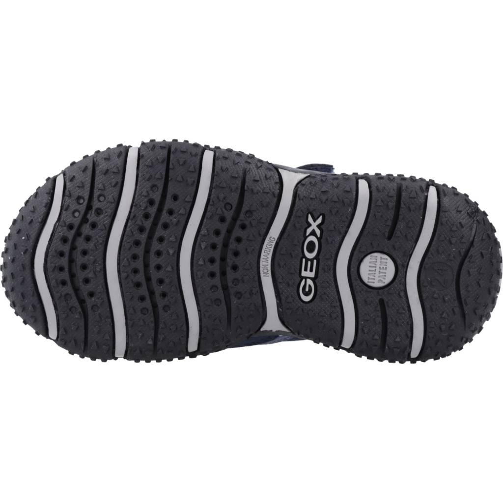GEOX B BALTIC BOY B ABX en color AZUL (6)