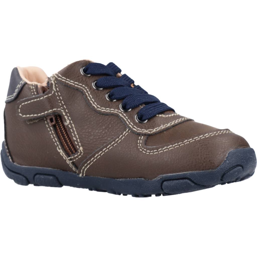 GEOX B BALU' BOY en color MARRON (5)