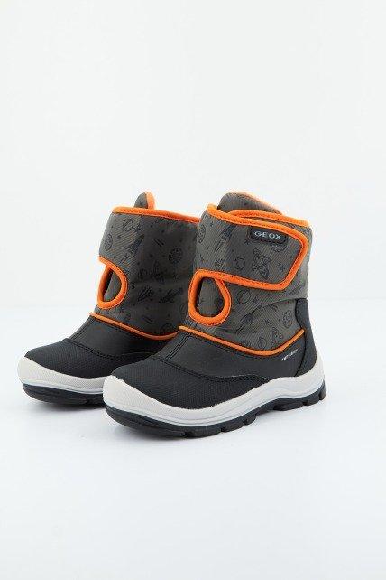 GEOX B FLANFIL BOY B ABX en color AZUL (1)
