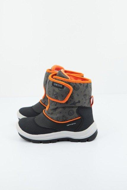 GEOX B FLANFIL BOY B ABX en color AZUL (2)