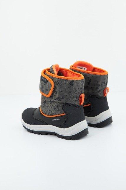 GEOX B FLANFIL BOY B ABX en color AZUL (3)