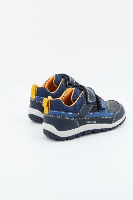 GEOX B HEIRA BOY en color AZUL (3)