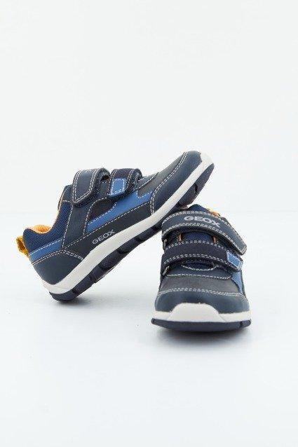 GEOX B HEIRA BOY en color AZUL (4)