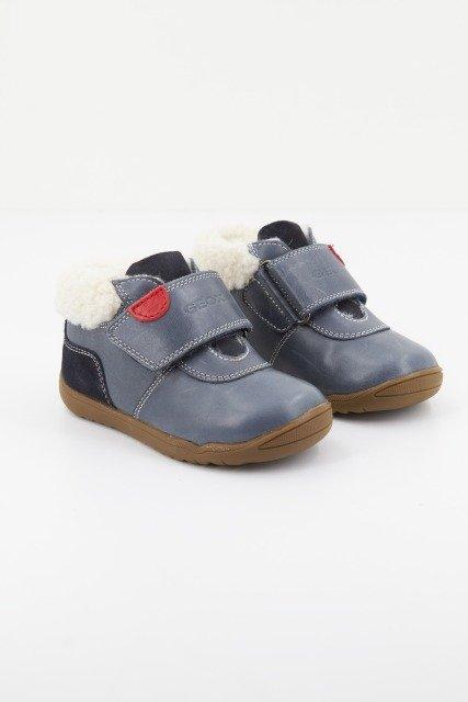 GEOX B MACCHIA BOY en color AZUL (1)