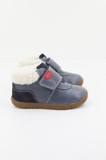 GEOX B MACCHIA BOY en color AZUL (2)