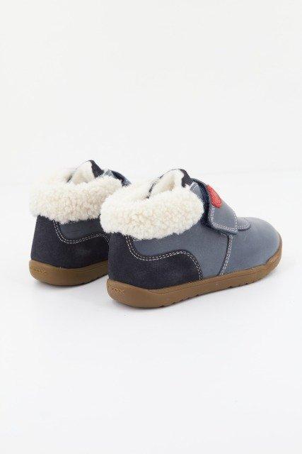GEOX B MACCHIA BOY en color AZUL (3)