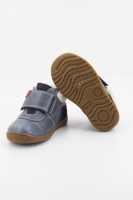 GEOX B MACCHIA BOY en color AZUL (4)