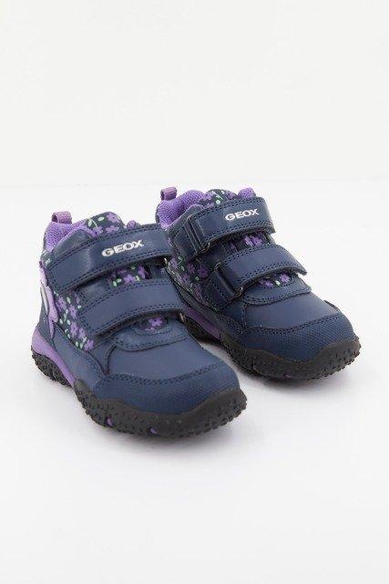GEOX B BALTIC GIRL B ABX en color AZUL (1)