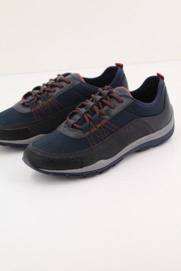 GEOX D KANDER en color AZUL (2)