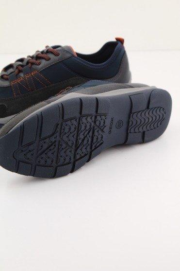 GEOX D KANDER en color AZUL (3)