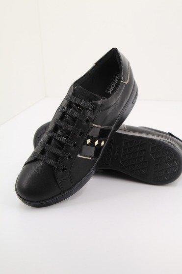 GEOX D JAYSEN en color NEGRO (3)