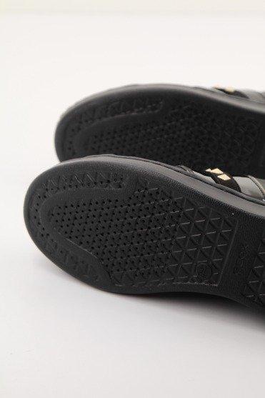 GEOX D JAYSEN en color NEGRO (4)