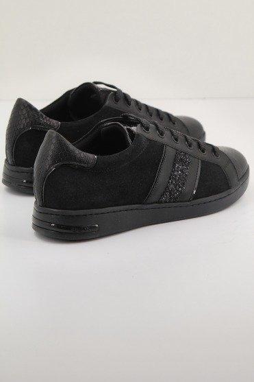 GEOX D JAYSEN en color NEGRO (3)