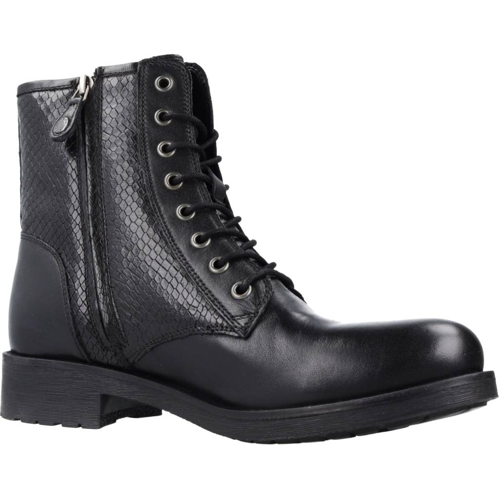 GEOX D RAWELLE en color NEGRO (5)