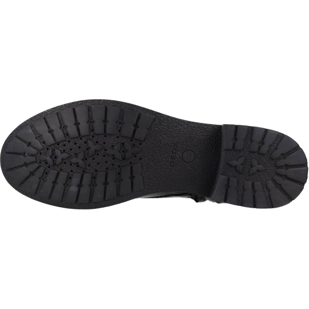 GEOX D RAWELLE en color NEGRO (6)
