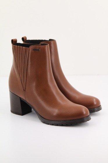GEOX D NEW LISE NP ABX en color MARRON (1)