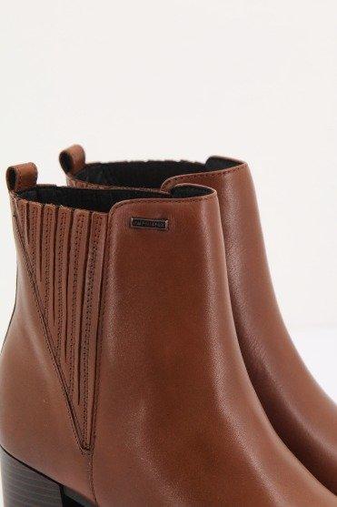 GEOX D NEW LISE NP ABX en color MARRON (2)