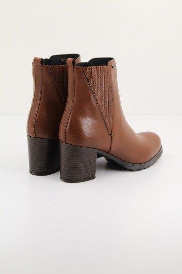 GEOX D NEW LISE NP ABX en color MARRON (3)