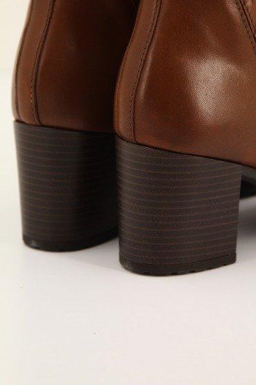 GEOX D NEW LISE NP ABX en color MARRON (4)