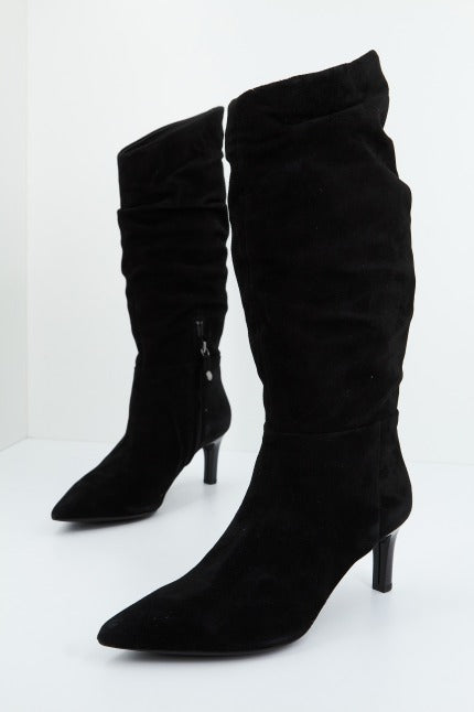 GEOX D BIBBIANA en color NEGRO (2)