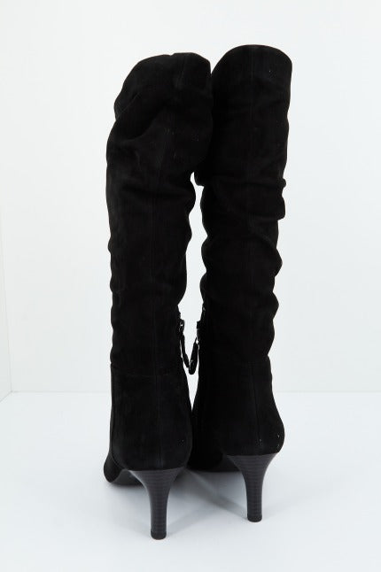 GEOX D BIBBIANA en color NEGRO (3)