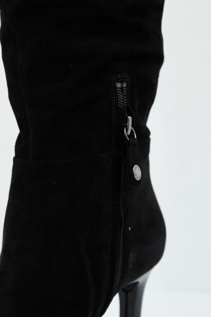 GEOX D BIBBIANA en color NEGRO (4)