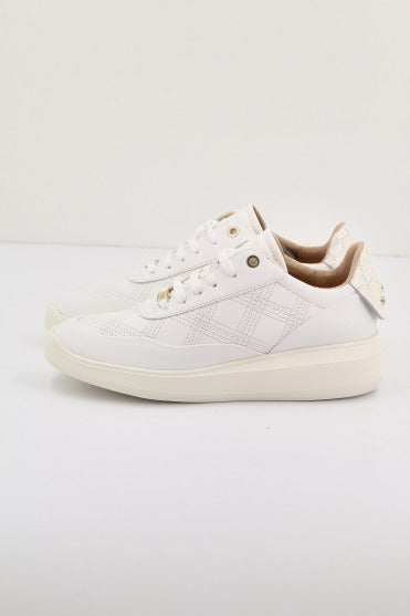 GEOX D RUBIDIA en color BLANCO (1)