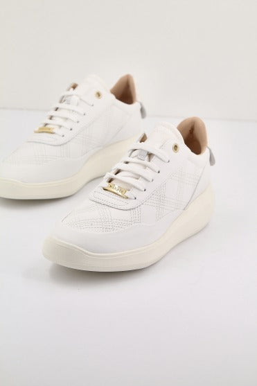 GEOX D RUBIDIA en color BLANCO (2)