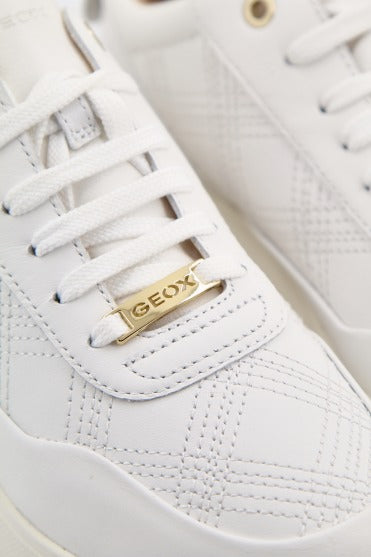 GEOX D RUBIDIA en color BLANCO (3)