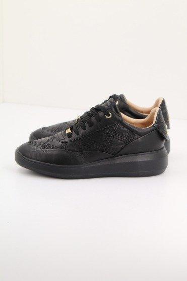 GEOX D RUBIDIA en color NEGRO (2)