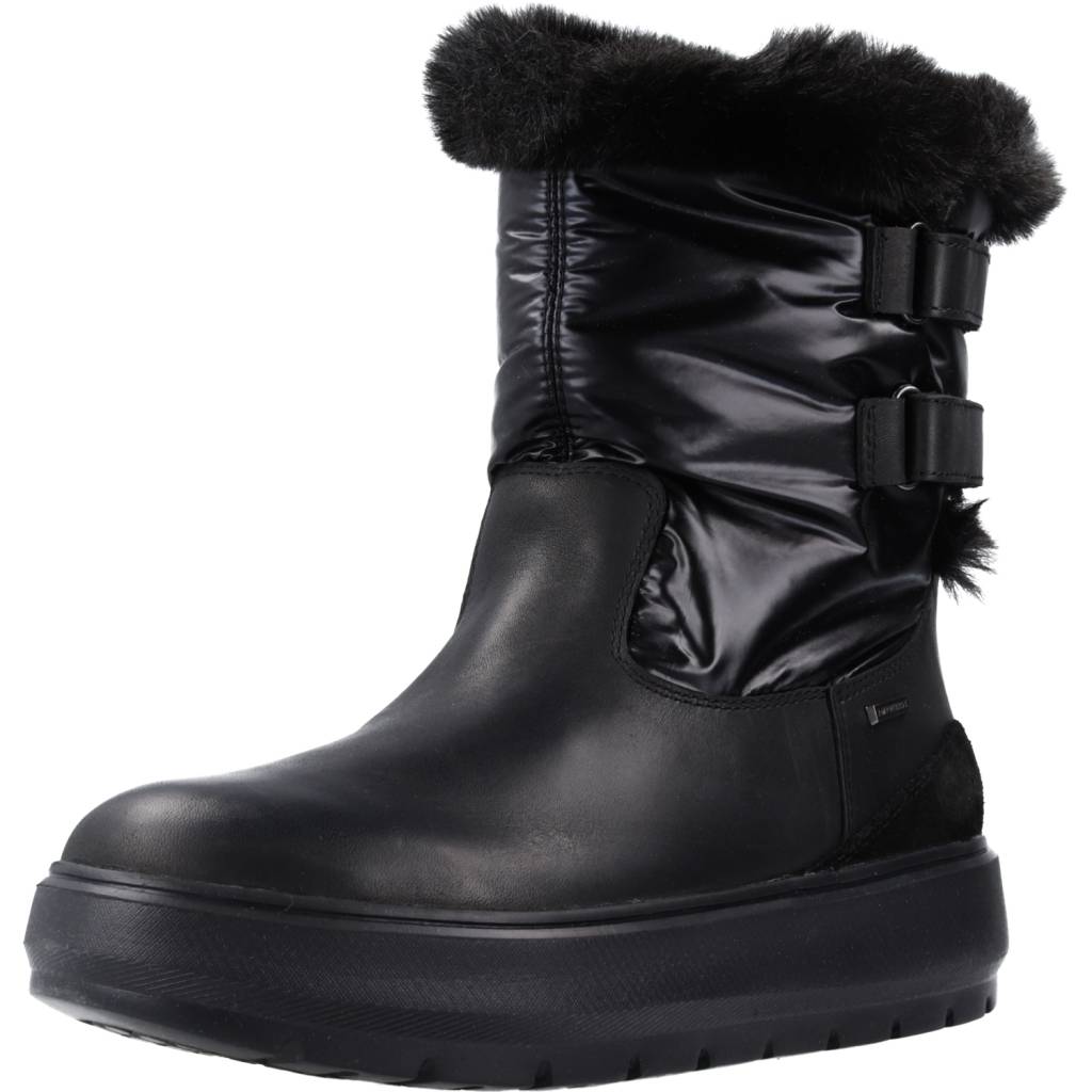 GEOX D KAULA B ABX en color NEGRO (1)