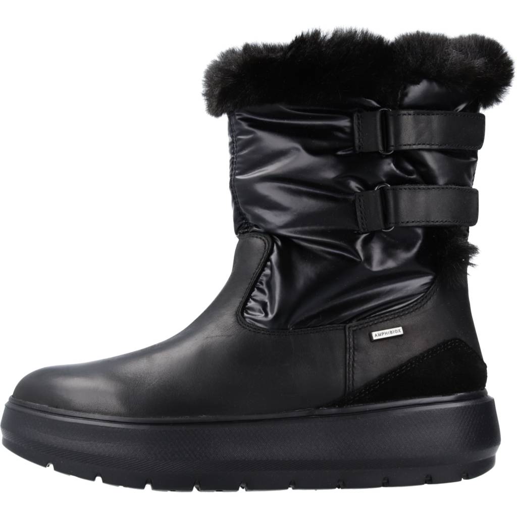 GEOX D KAULA B ABX en color NEGRO (2)