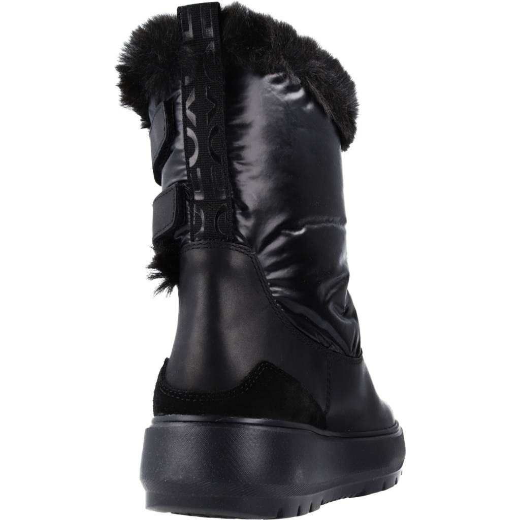 GEOX D KAULA B ABX en color NEGRO (3)