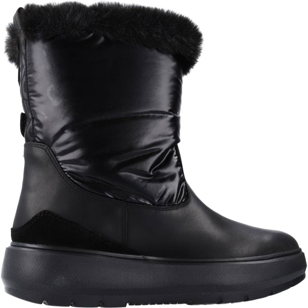 GEOX D KAULA B ABX en color NEGRO (4)
