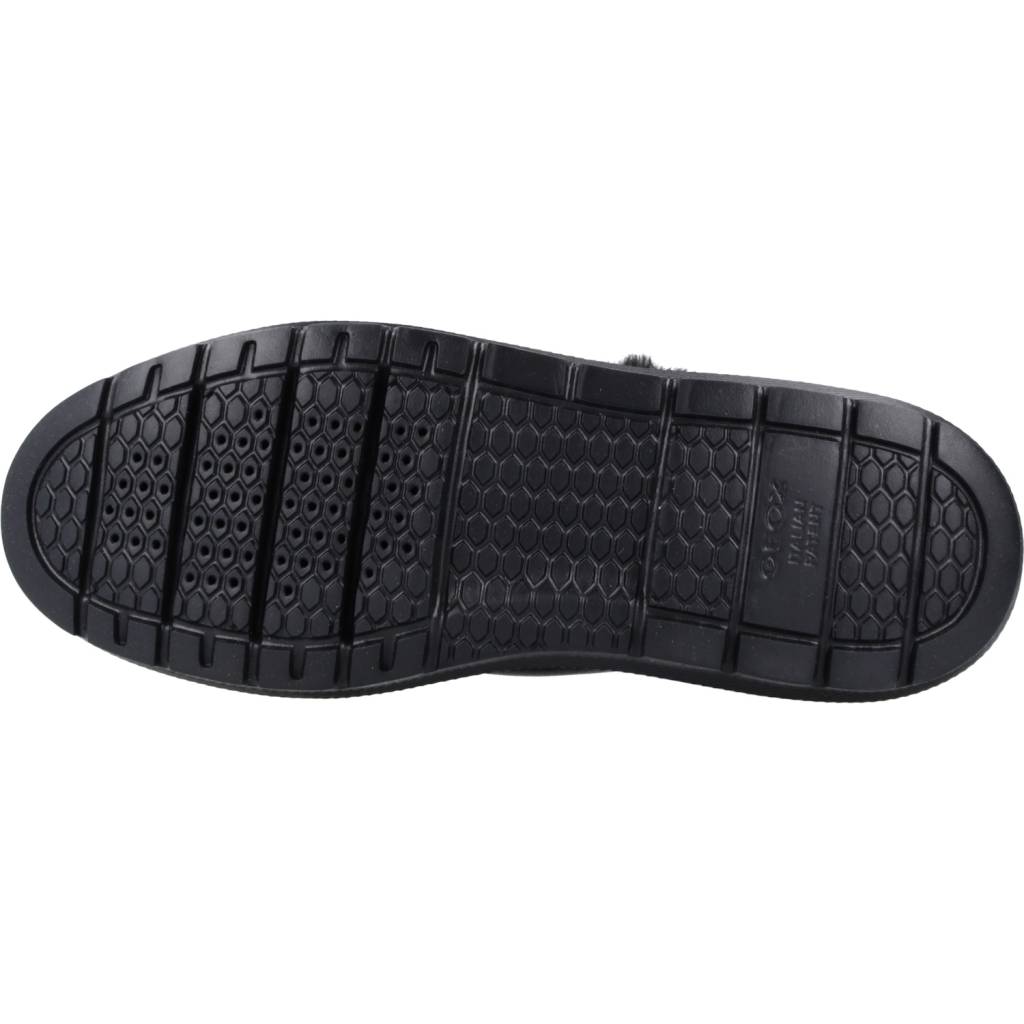 GEOX D KAULA B ABX en color NEGRO (6)