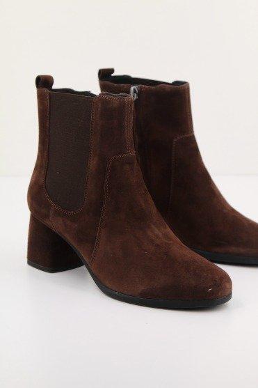 GEOX D CALINDA MID en color MARRON (1)