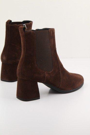GEOX D CALINDA MID en color MARRON (4)