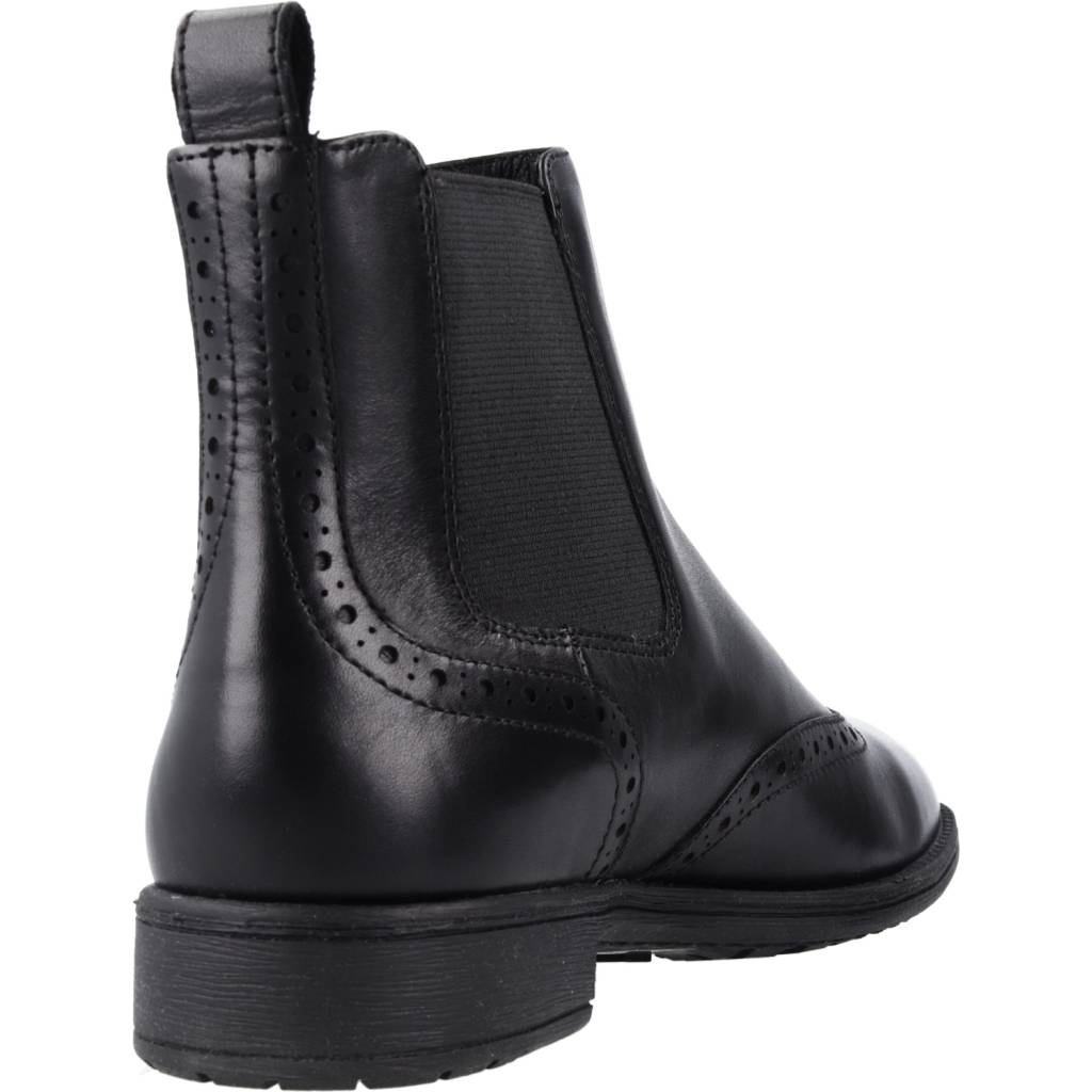 GEOX D JAYLON A en color NEGRO (3)