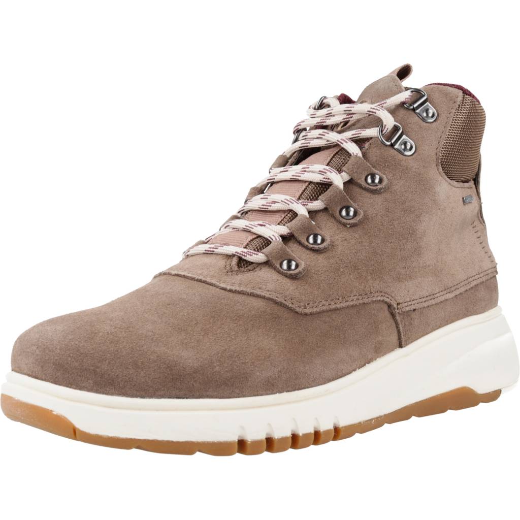 GEOX D AERANTIS X ABX A en color MARRON (1)