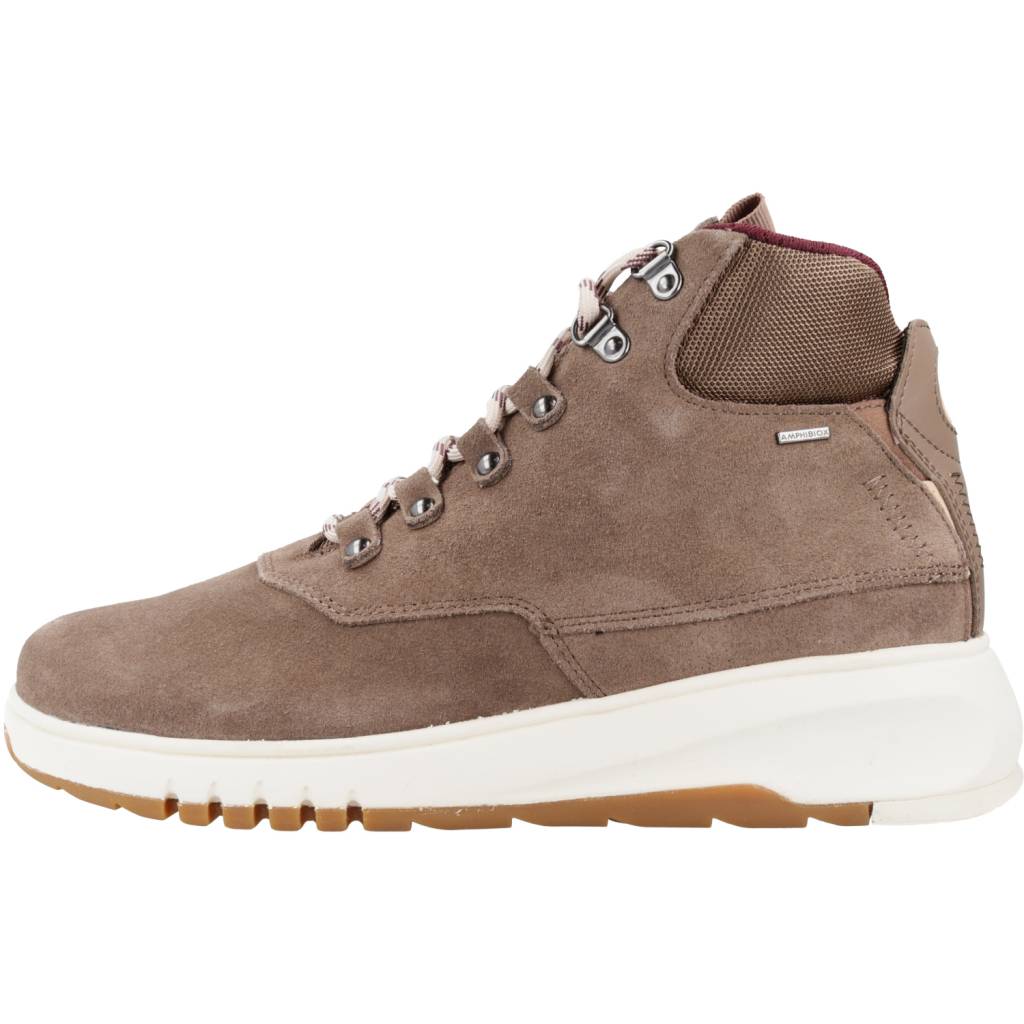 GEOX D AERANTIS X ABX A en color MARRON (2)