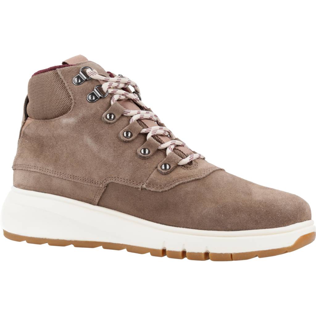 GEOX D AERANTIS X ABX A en color MARRON (5)