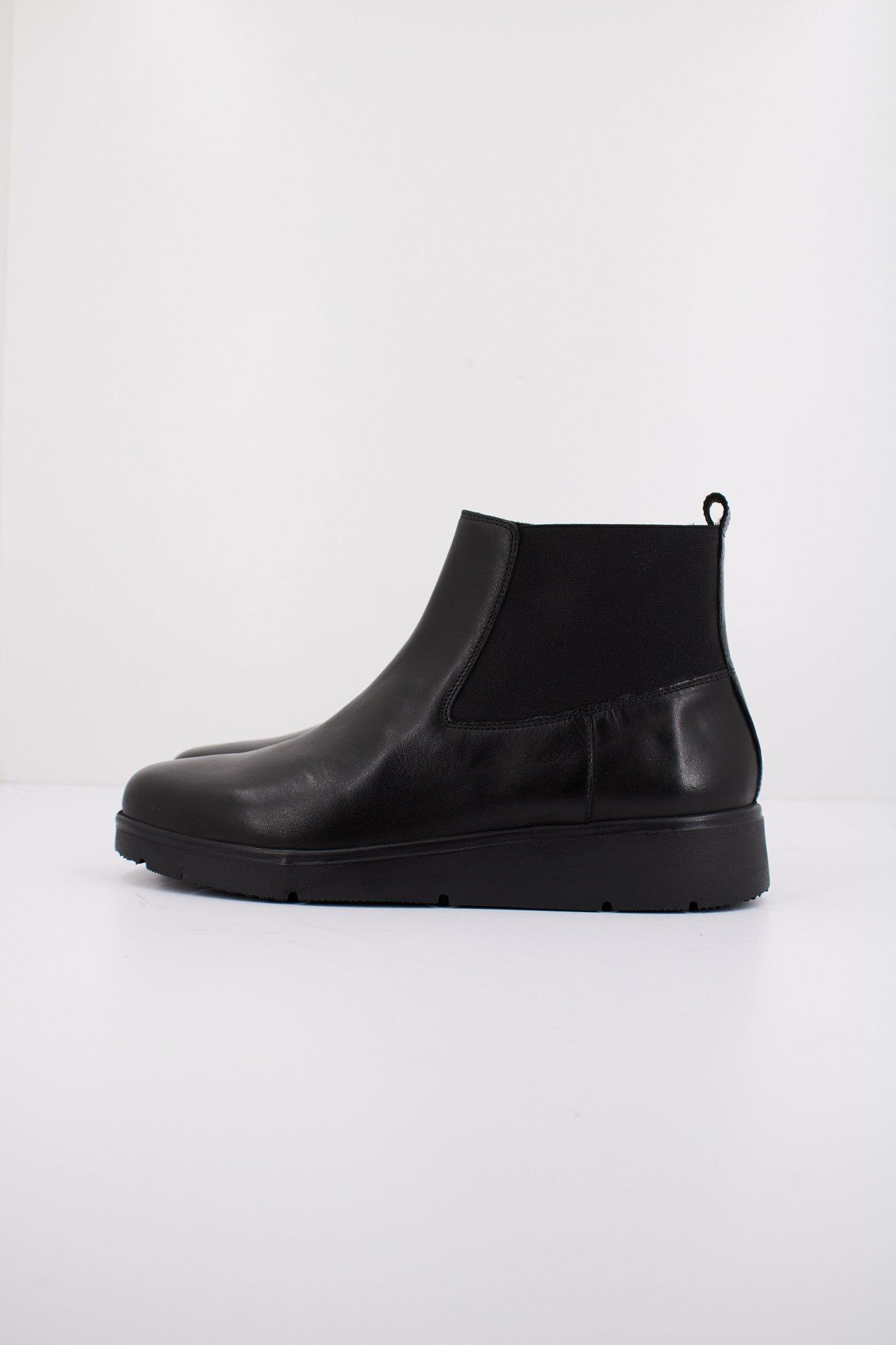 GEOX D ARLARA en color NEGRO (1)